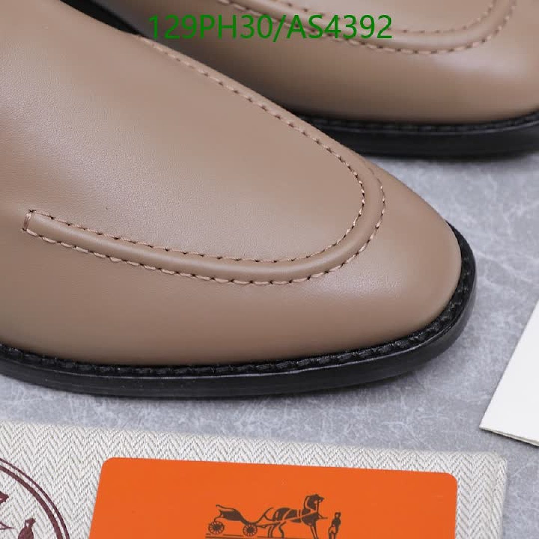 Hermes-Women Shoes Code: AS4392 $: 129USD