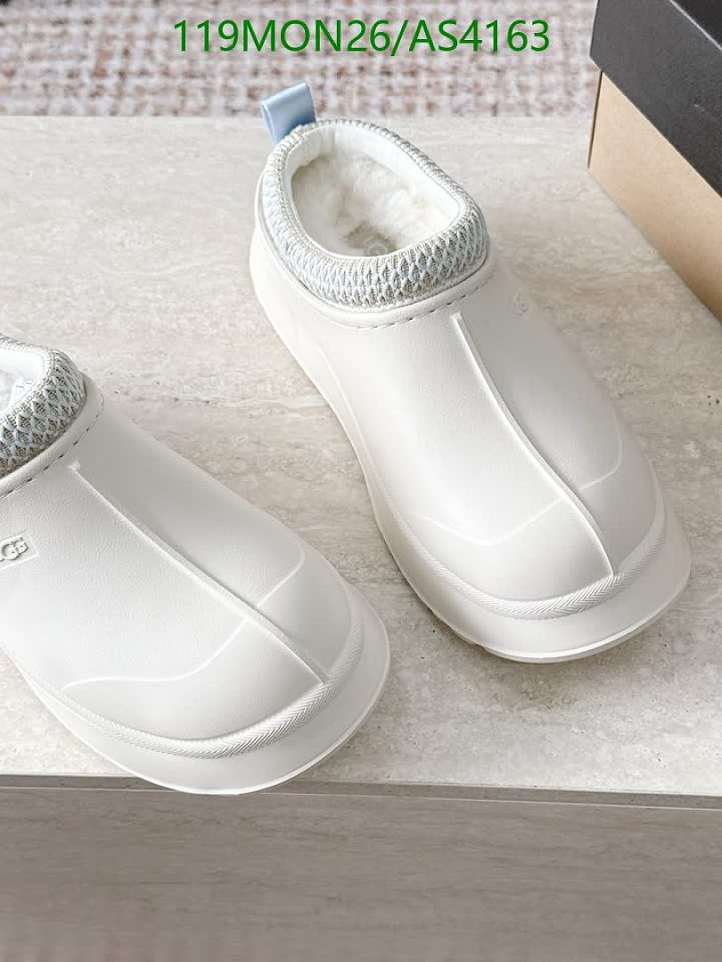 UGG-Women Shoes Code: AS4163 $: 119USD