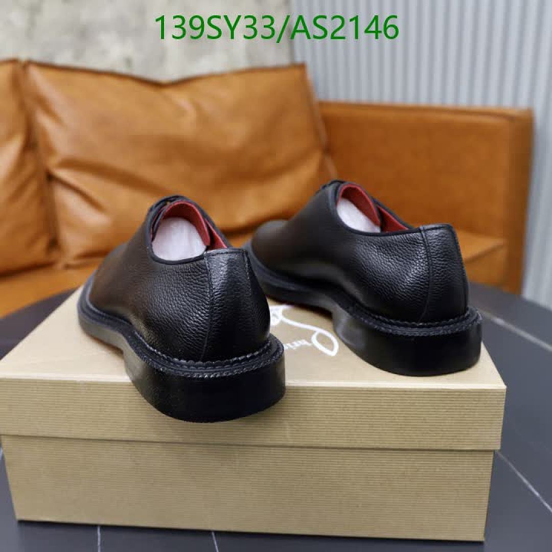 Christian Louboutin-Men shoes Code: AS2146 $: 139USD
