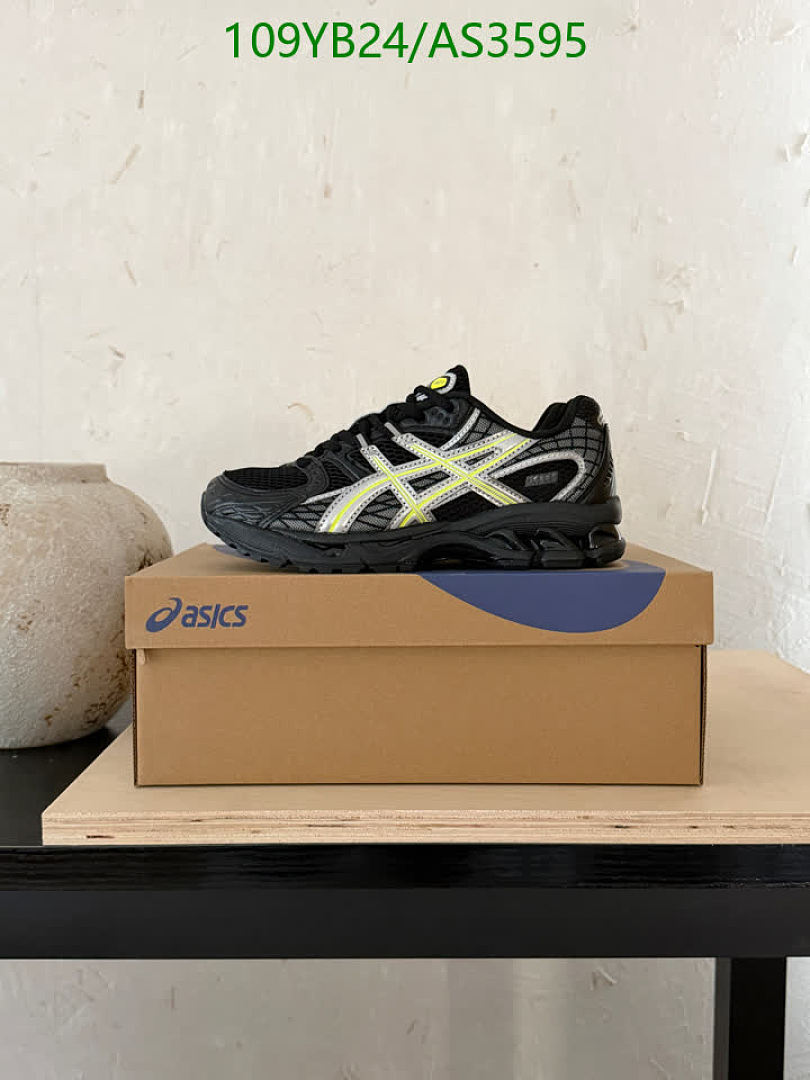 Asics-Women Shoes Code: AS3595 $: 109USD