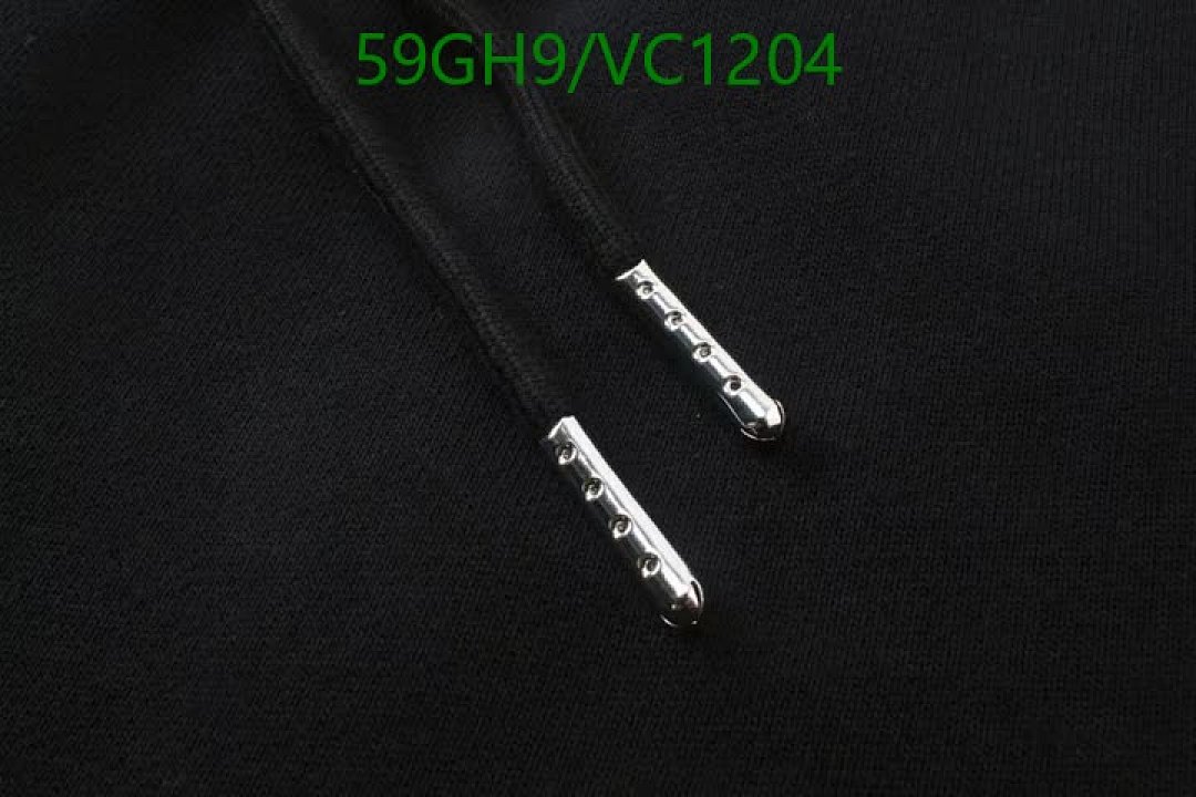 Gucci-Clothing Code: VC1204 $: 59USD