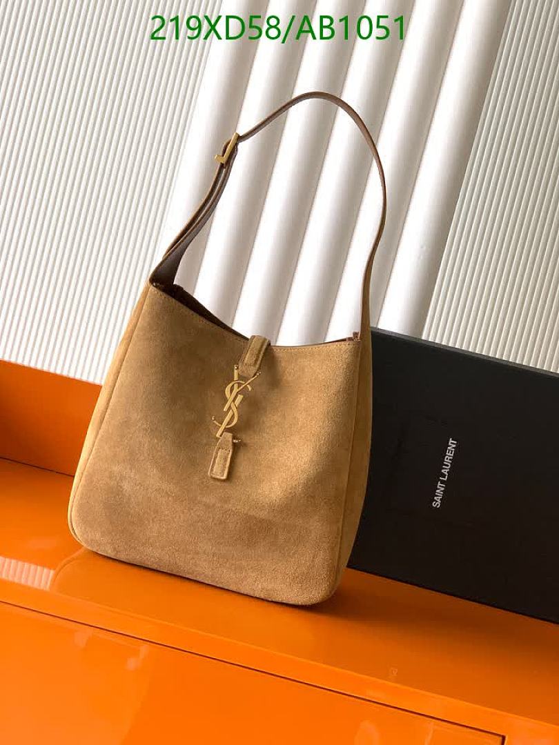 YSL-BagsMirror Quality Code: AB1051 $: 219USD