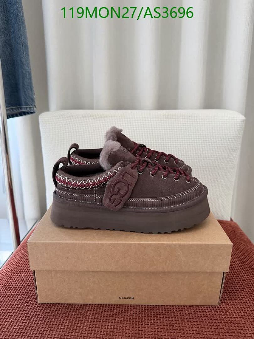 UGG-Women Shoes Code: AS3696 $: 119USD