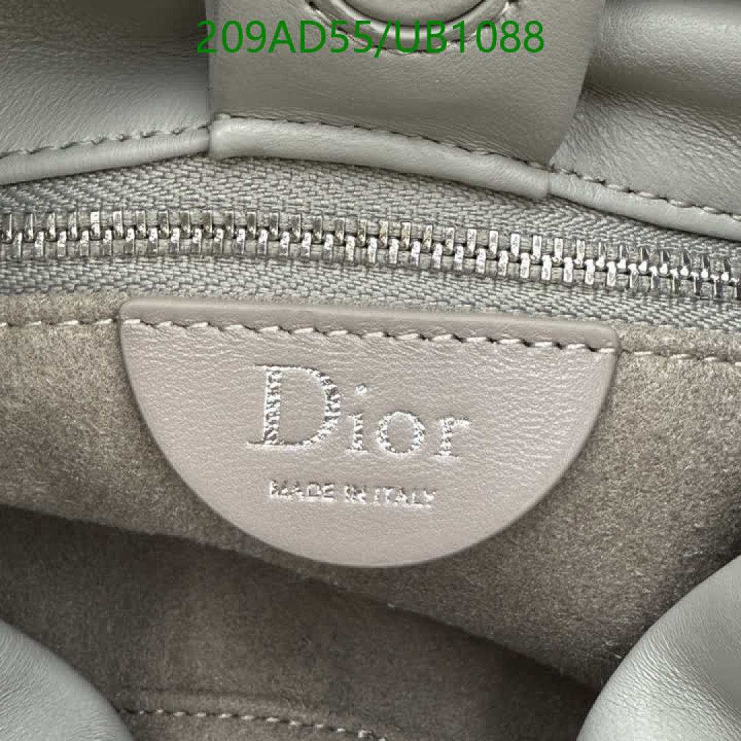 Dior-BagsMirror Quality Code: UB1088 $: 209USD
