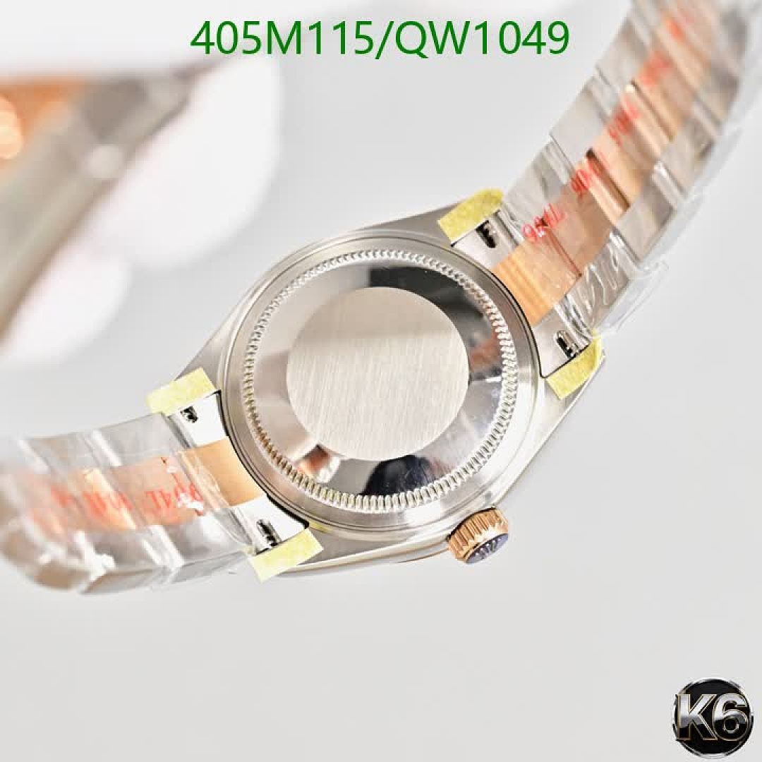 Rolex-WatchesMirror Quality Code: QW1049 $: 405USD