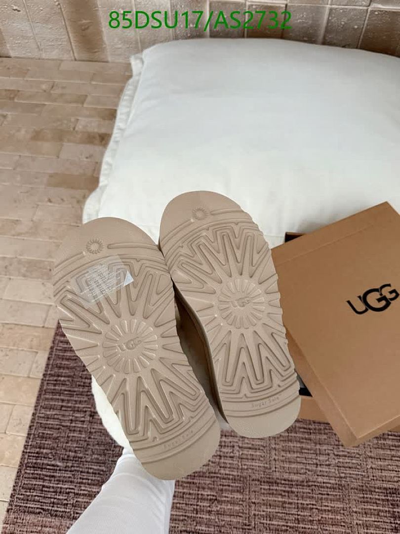 UGG-Women Shoes Code: AS2732 $: 85USD