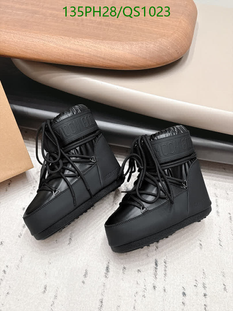 Boots-Women Shoes Code: QS1023 $: 135USD