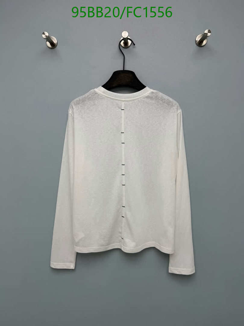 Prada-Clothing Code: FC1556 $: 95USD