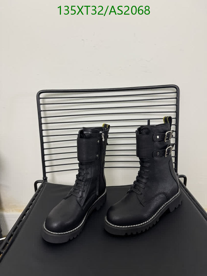 Fendi-Women Shoes Code: AS2068 $: 135USD