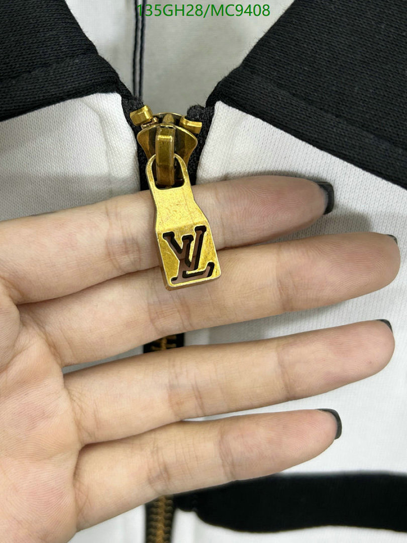 LV-Clothing Code: MC9408 $: 135USD