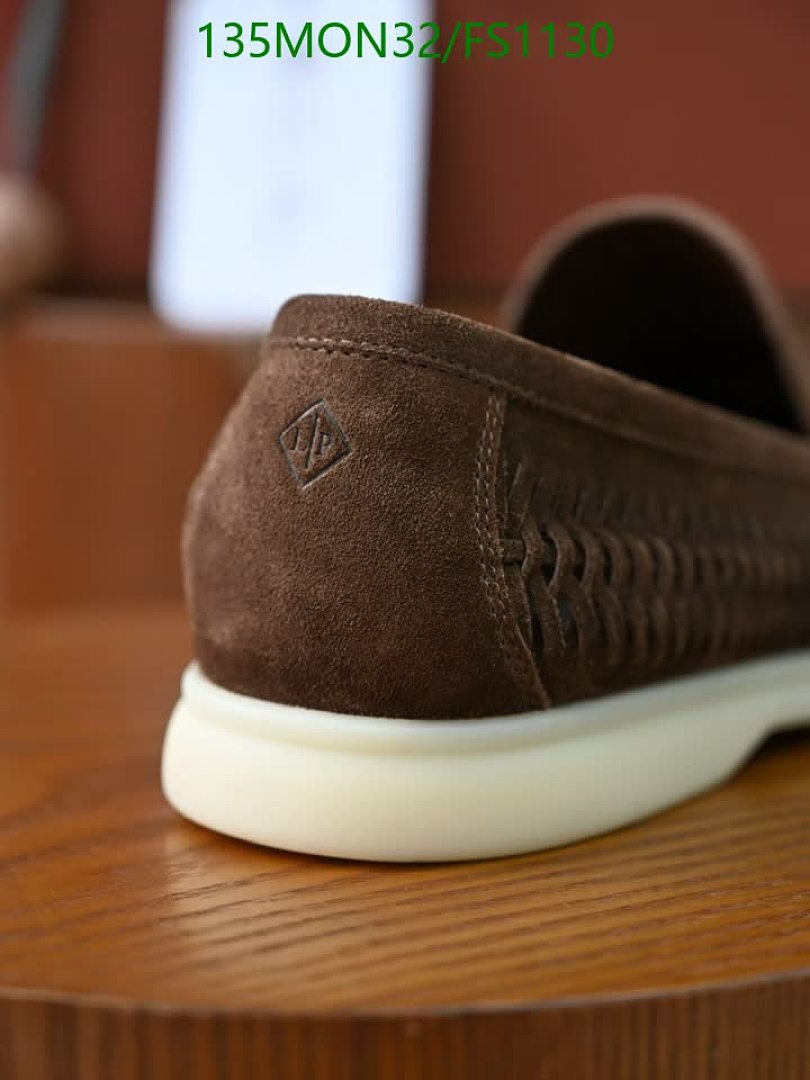 Loro Piana-Women Shoes Code: FS1130 $: 135USD
