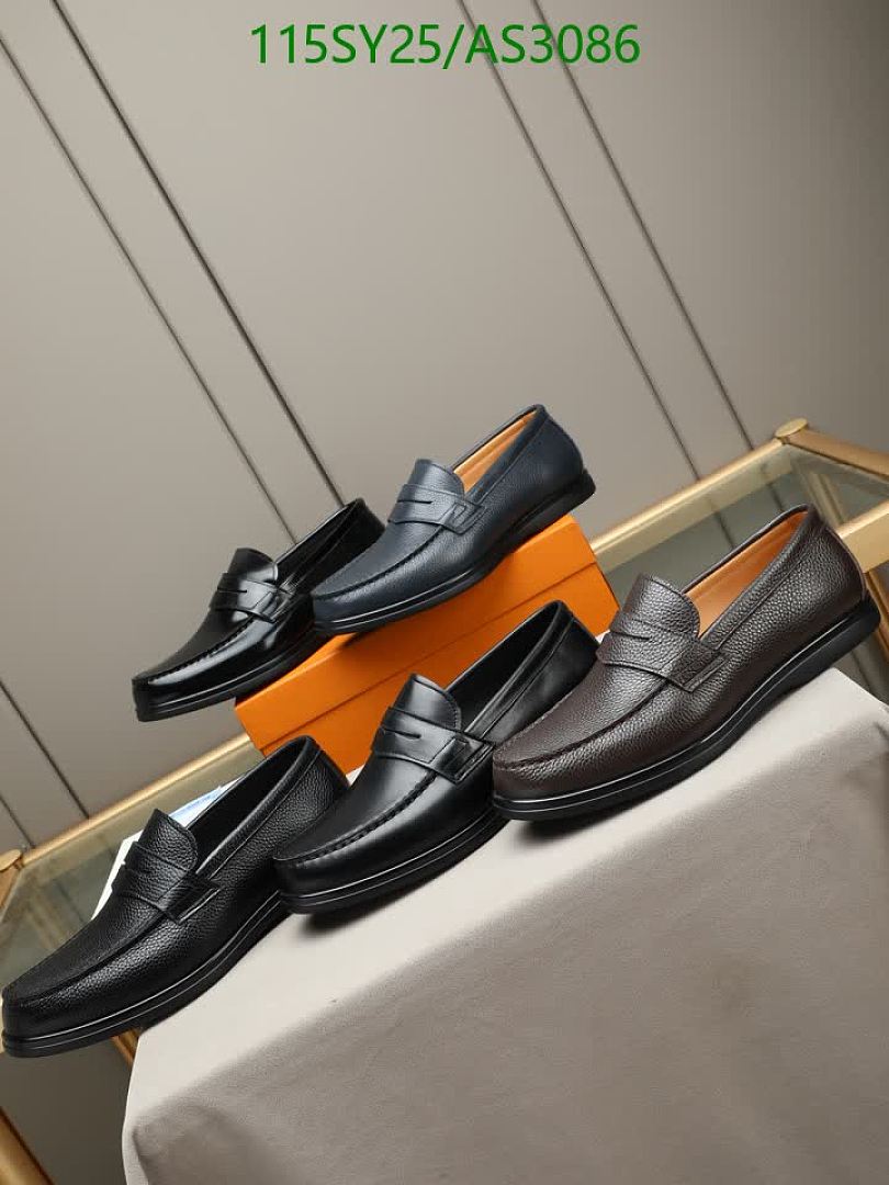 LV-Men shoes Code: AS3086 $: 115USD