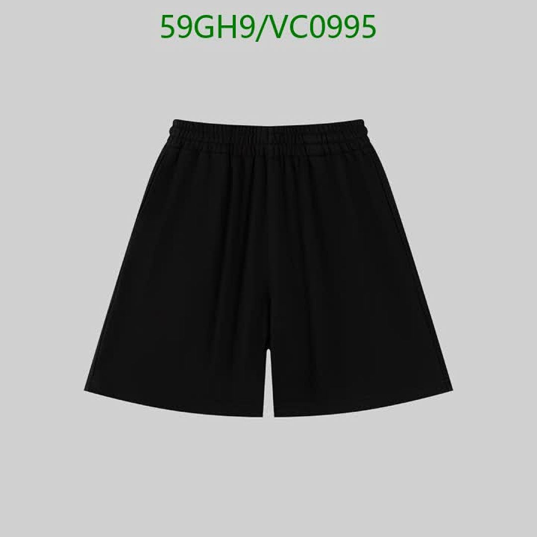 Burberry-Clothing Code: VC0995 $: 59USD
