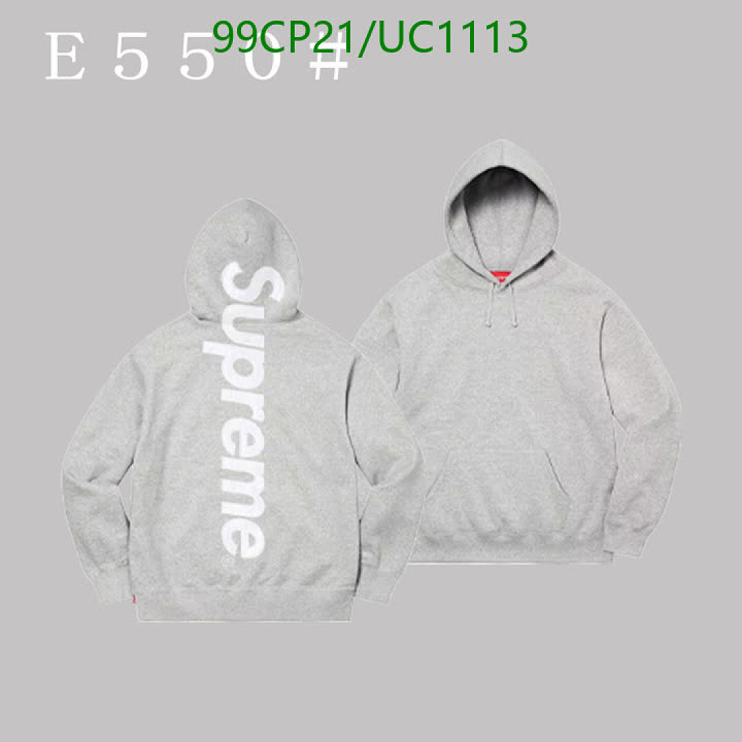 Supreme-Clothing Code: UC1113 $: 99USD