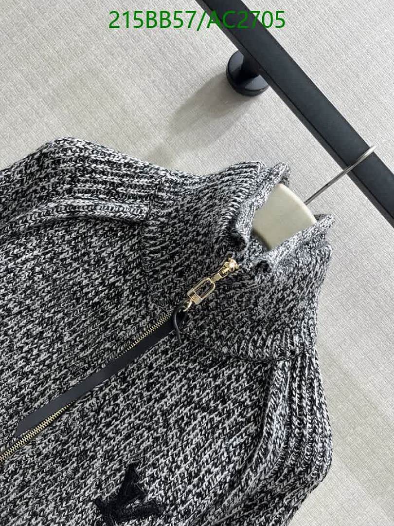 LV-Clothing Code: AC2705 $: 215USD