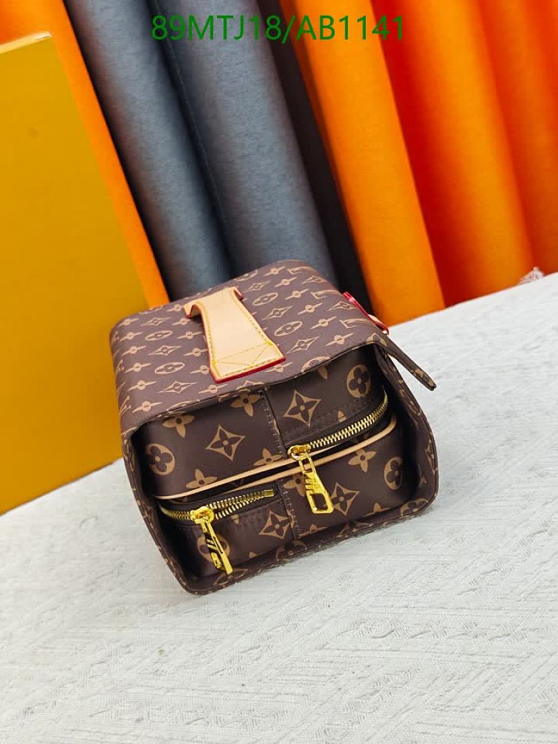 LV-Bags4A Quality Code: AB1141 $: 89USD