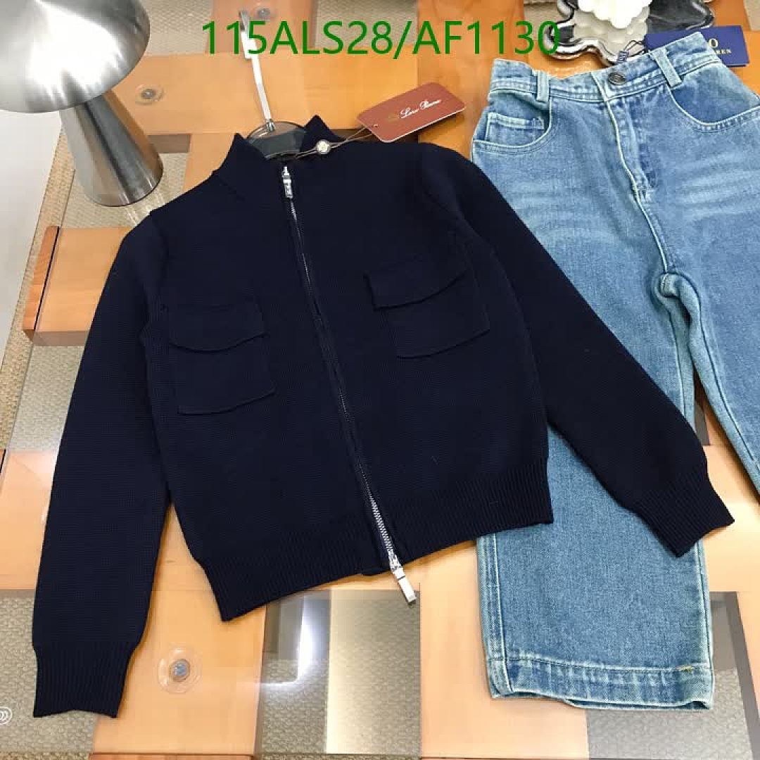 Loro Piana-Clothing（Kids） Code: AF1130 $: 115USD