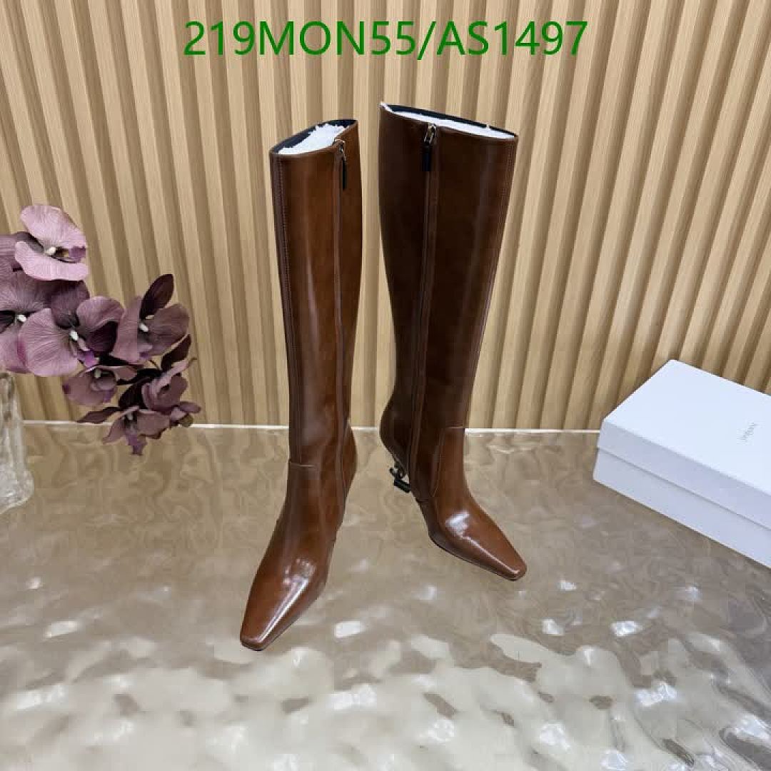 YSL-Women Shoes Code: AS1497 $: 219USD