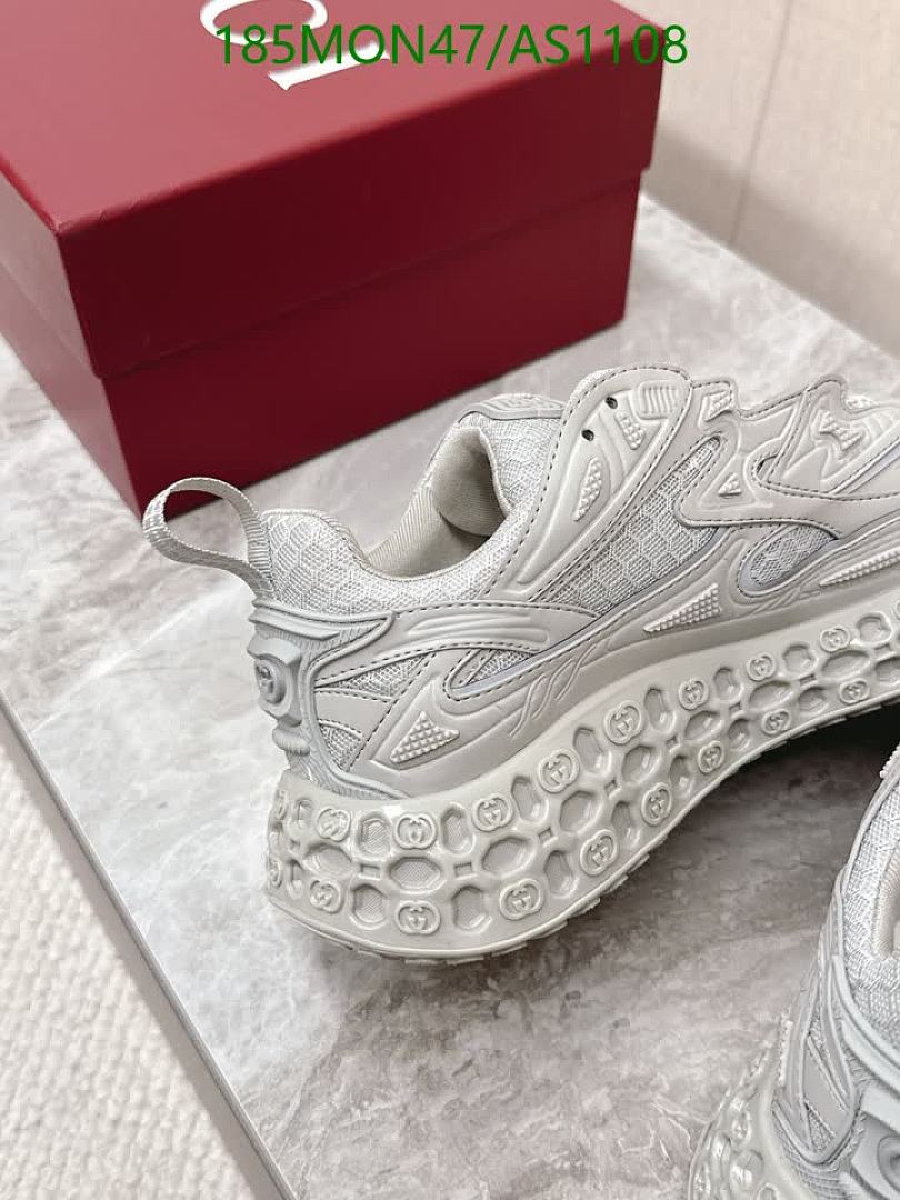 Gucci-Women Shoes Code: AS1108 $: 185USD