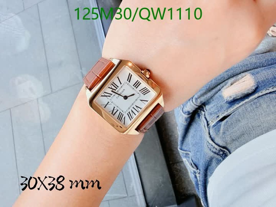 Cartier-Watches4A Quality Code: QW1110 $: 125USD