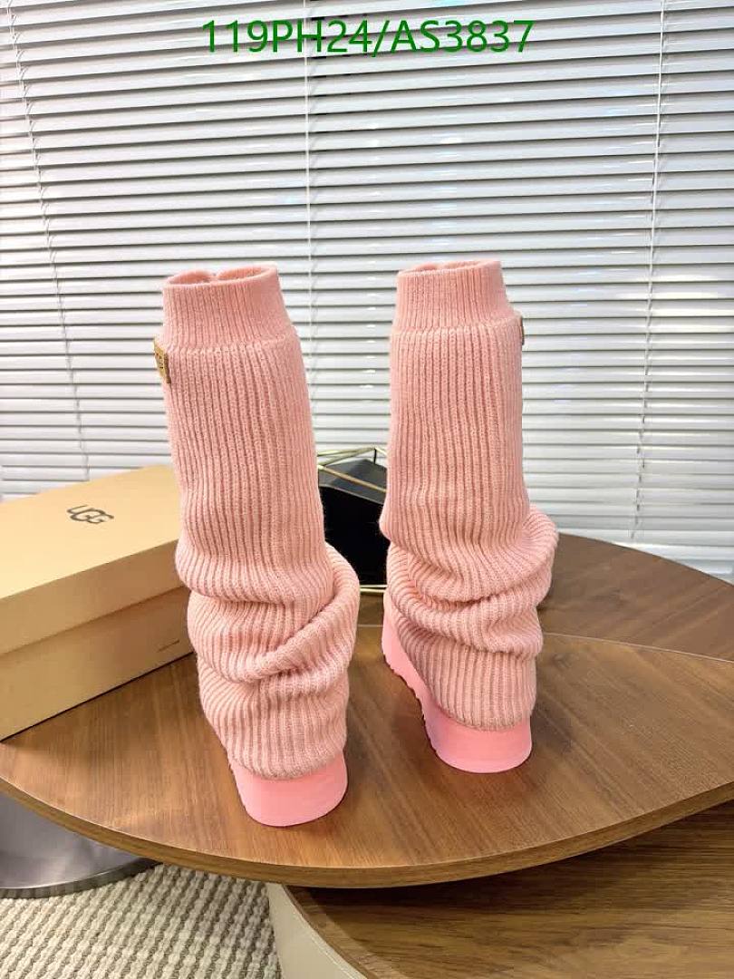 UGG-Women Shoes Code: AS3837 $: 119USD