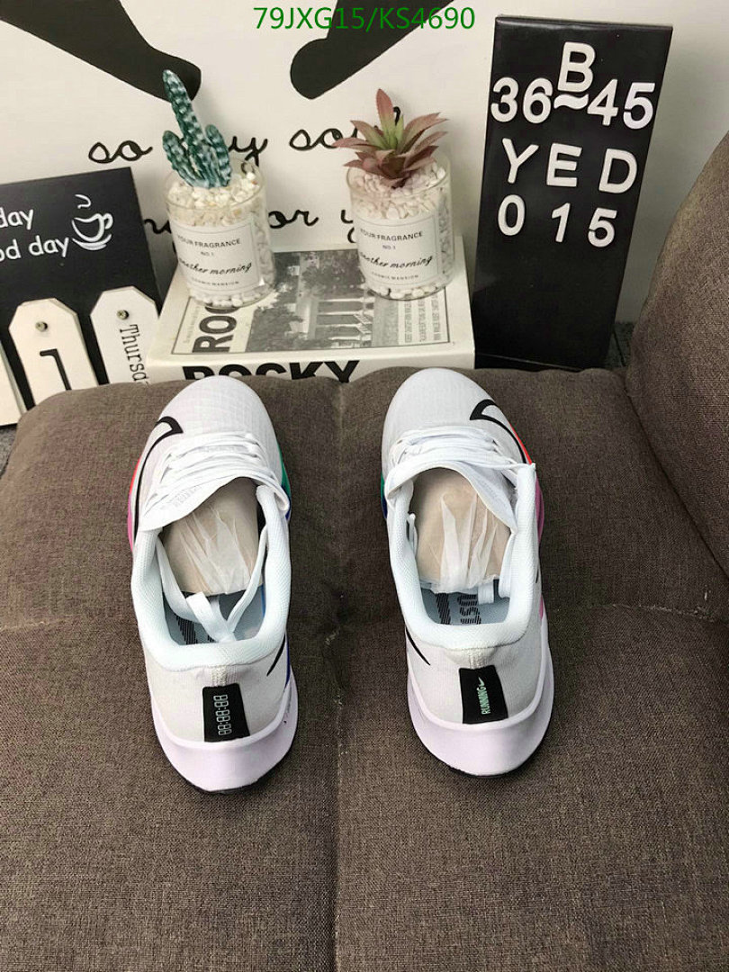 Nike-Men shoes Code: KS4690 $: 79USD