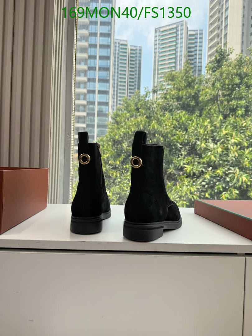 Loro Piana-Women Shoes Code: FS1350 $: 169USD