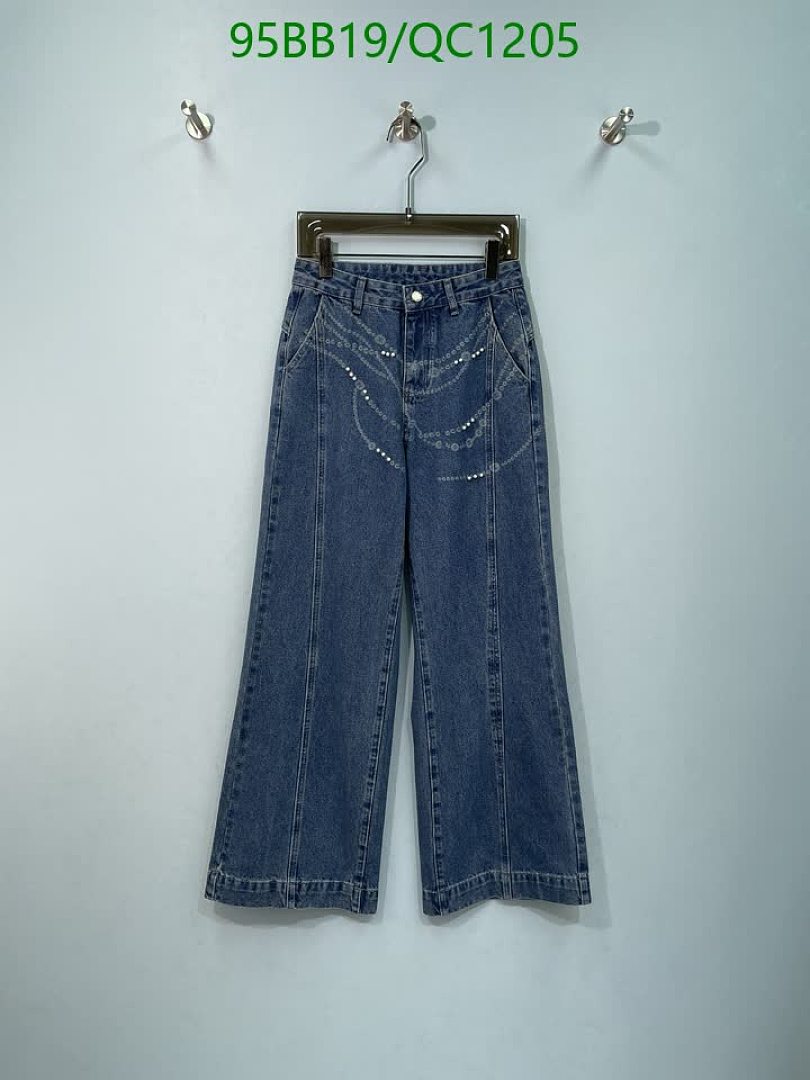 Chanel-Clothing Code: QC1205 $: 95USD