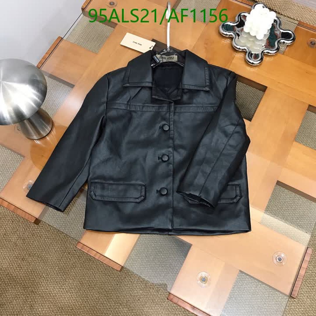 Miu Miu-Clothing（Kids） Code: AF1156 $: 95USD