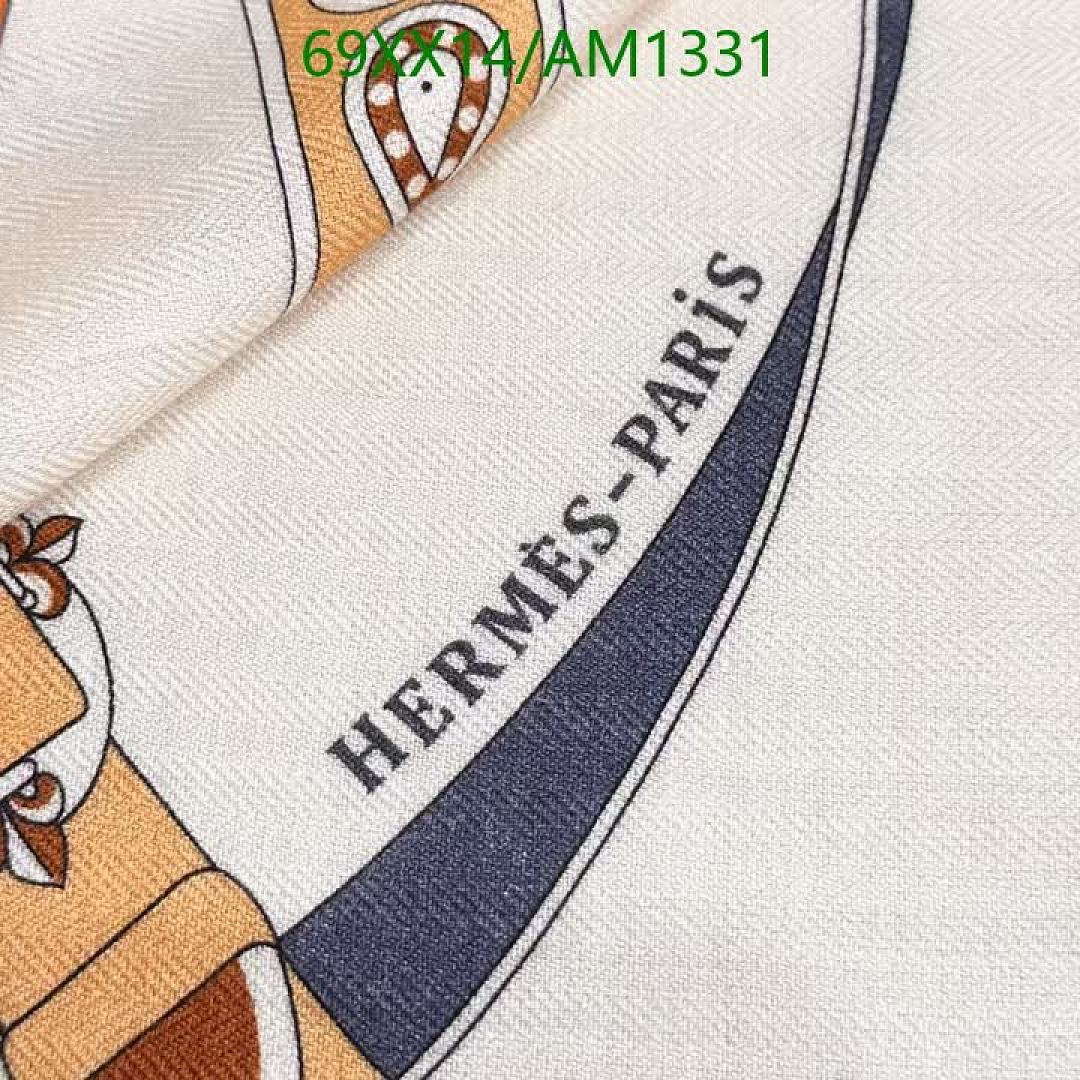 Hermes-Scarves Code: AM1331 $: 69USD