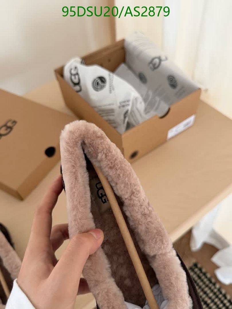 UGG-Women Shoes Code: AS2879 $: 95USD