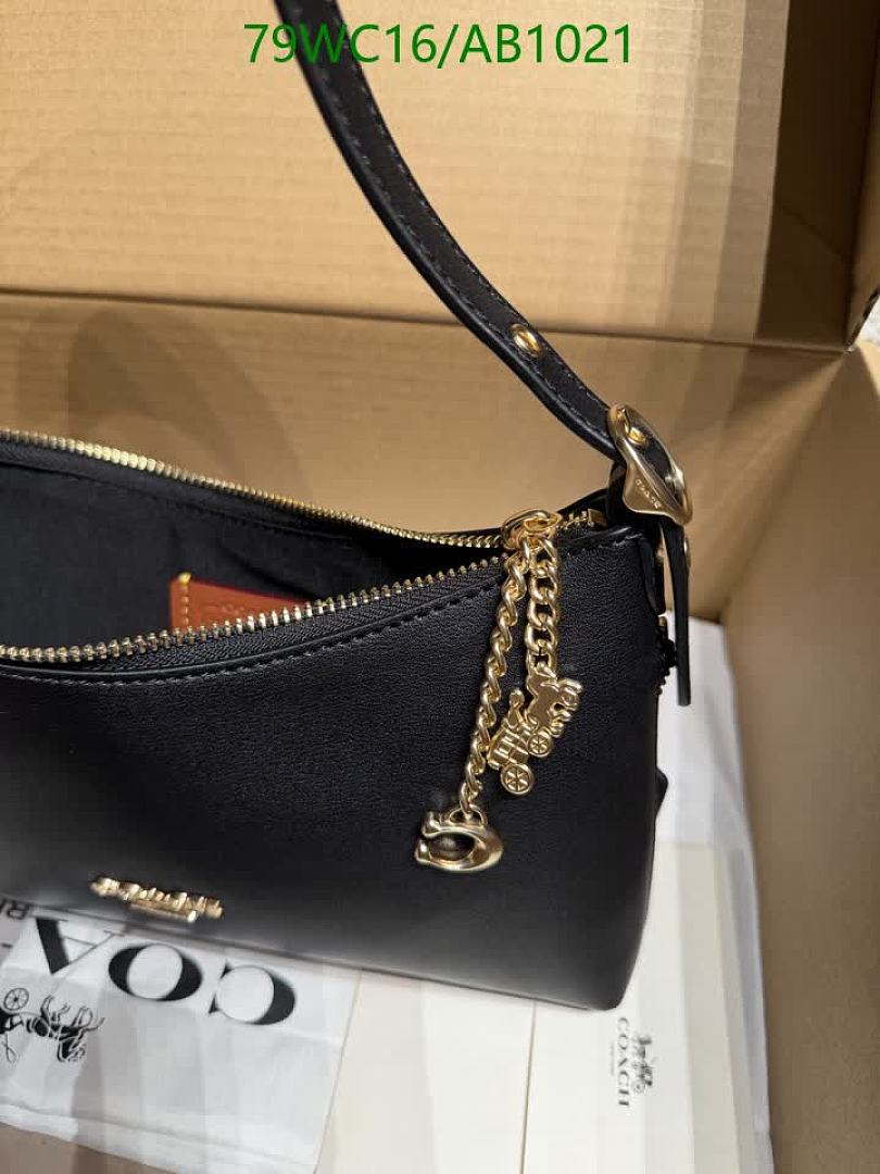 Coach-Bags4A Quality Code: AB1021 $: 79USD