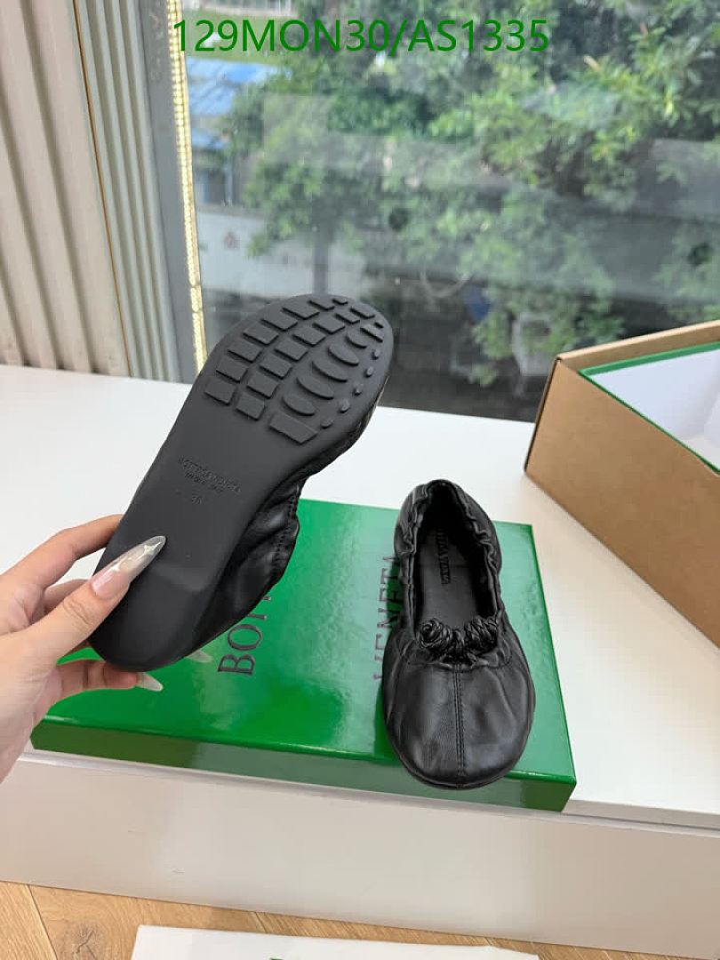BV-Women Shoes Code: AS1335 $: 129USD