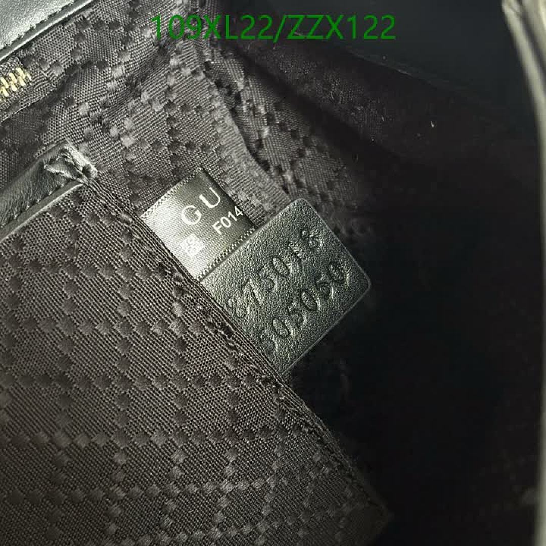 Gucci-Bags4A Quality Code: ZZX122