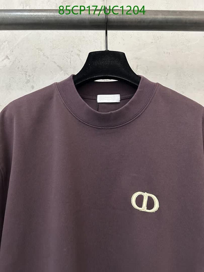 Dior-Clothing Code: UC1204 $: 85USD