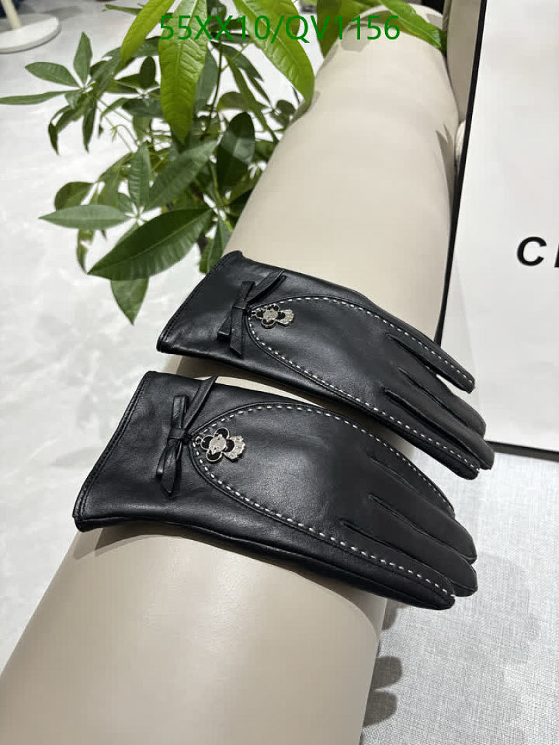LV-Gloves Code: QV1156 $: 55USD