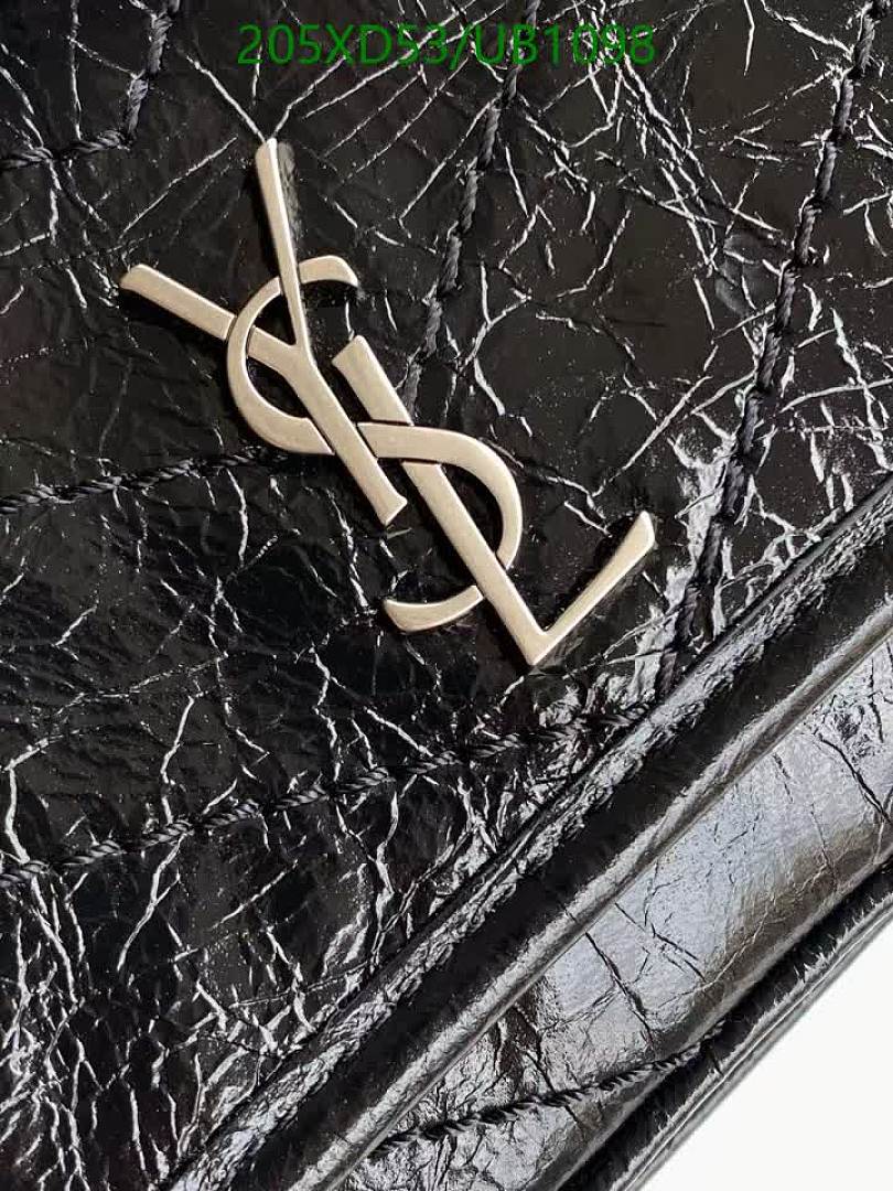 YSL-BagsMirror Quality Code: UB1098 $: 205USD