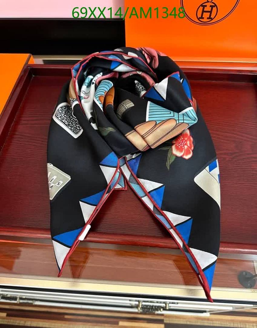Hermes-Scarves Code: AM1348 $: 69USD