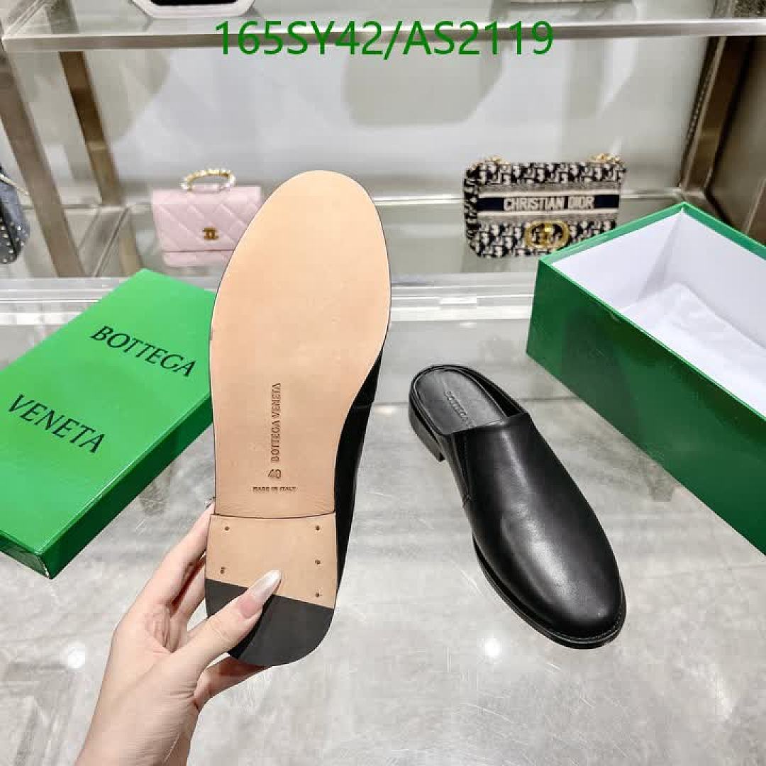 BV-Men shoes Code: AS2119 $: 165USD