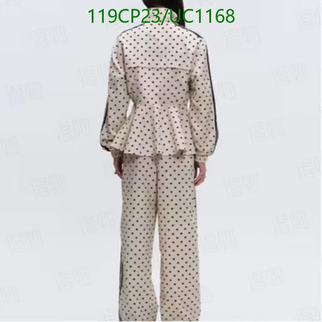 Adidas-Clothing Code: UC1168 $: 119USD