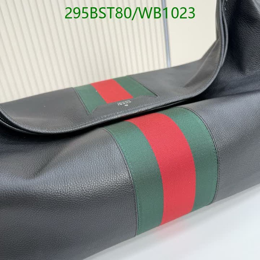 Gucci-BagsMirror Quality Code: WB1023 $: 295USD