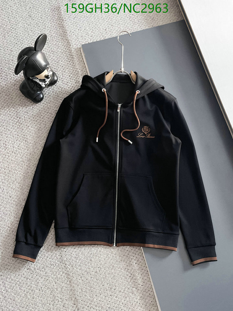 Loro Piana-Clothing Code: NC2963 $: 159USD