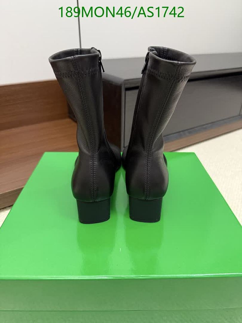 BV-Women Shoes Code: AS1742 $: 189USD