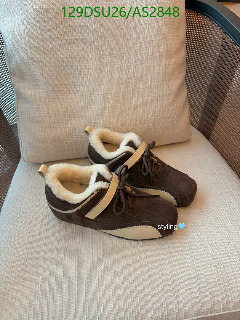 UGG-Women Shoes Code: AS2848 $: 129USD