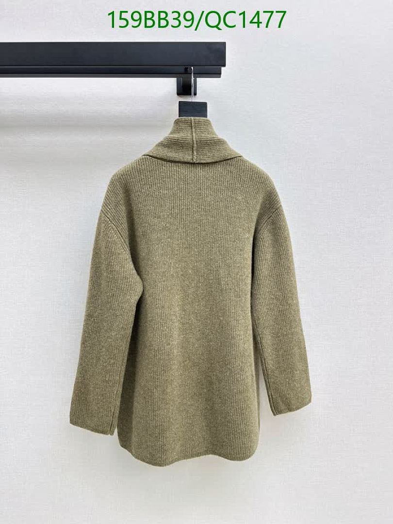 Max Mara-Clothing Code: QC1477 $: 159USD