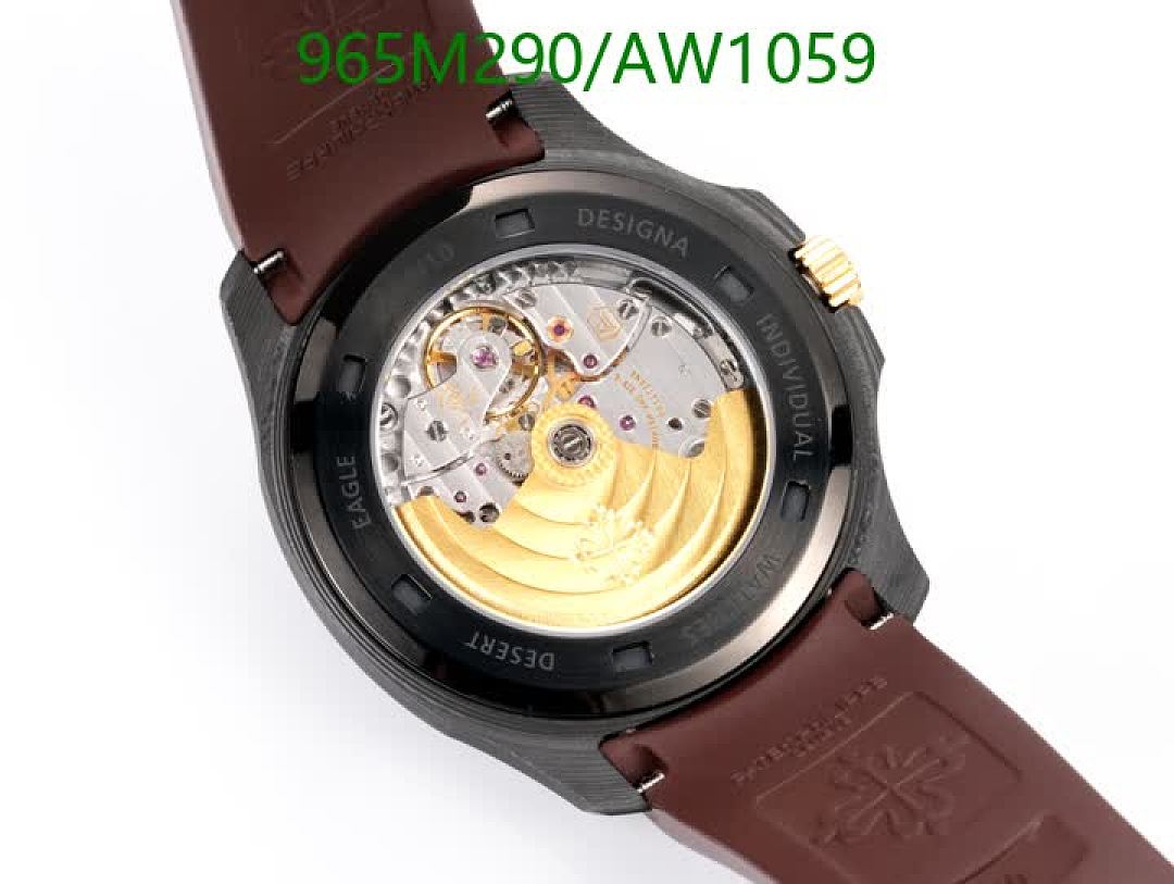 Patek Philippe-WatchesMirror Quality Code: AW1059 $: 965USD