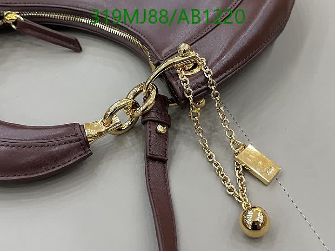 Chloe-BagsMirror Quality Code: AB1220 $: 319USD