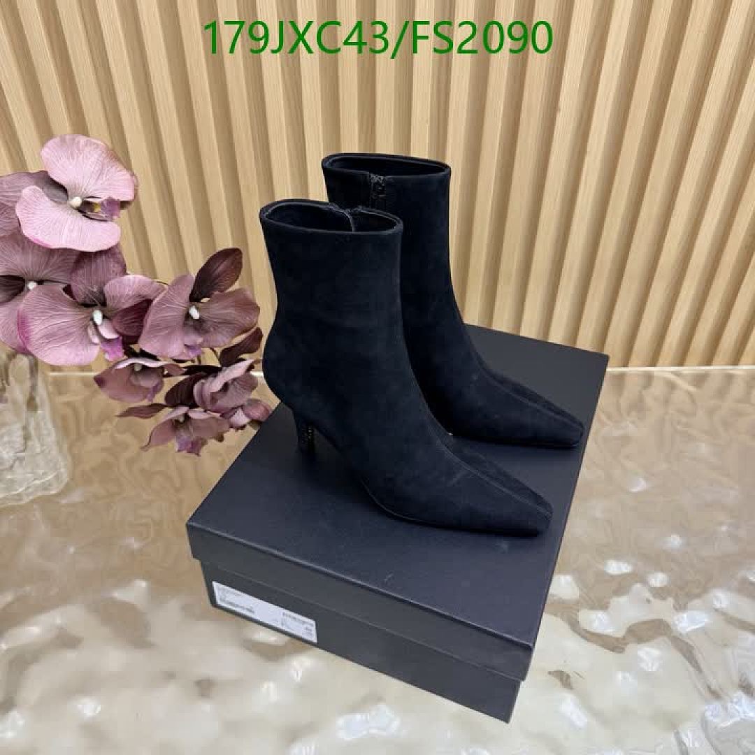 YSL-Women Shoes Code: FS2090 $: 179USD
