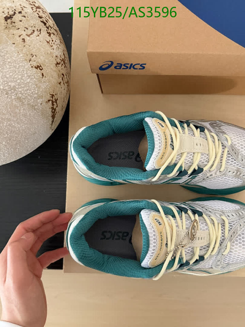 Asics-Women Shoes Code: AS3596 $: 115USD