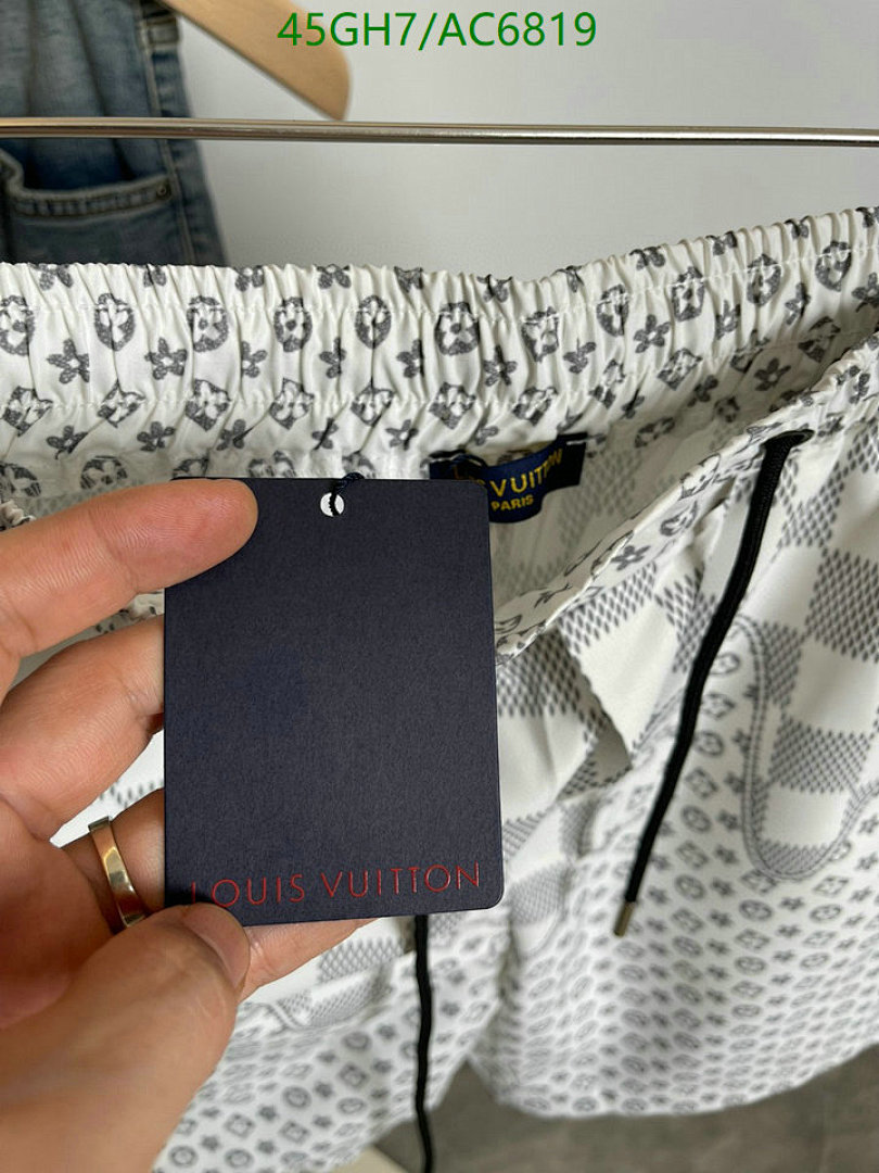 LV-Clothing Code: AC6819 $: 45USD